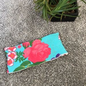 San Lorenzo Bandeau Bikini Top